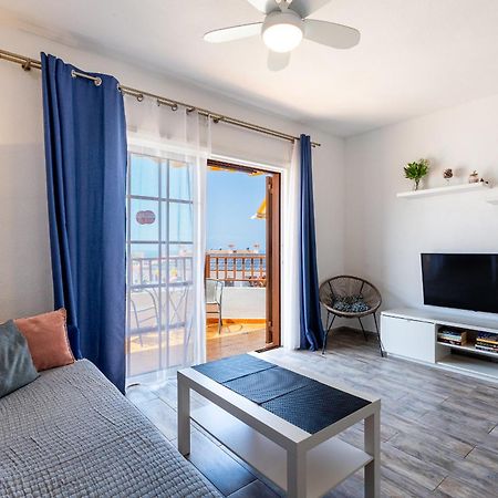 Las Bouganvillas Ocean View Адехе Екстериор снимка