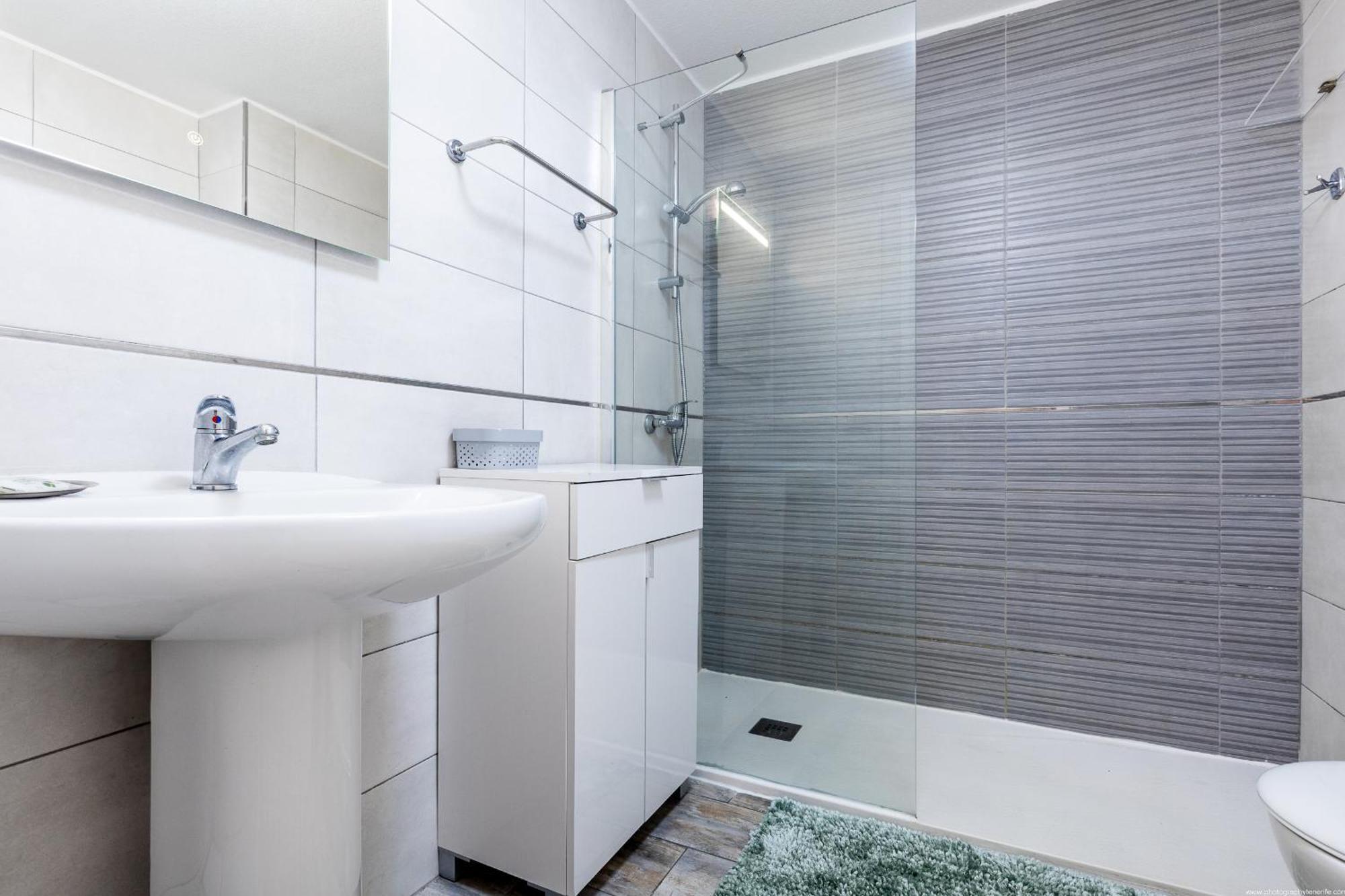Las Bouganvillas Ocean View Адехе Екстериор снимка