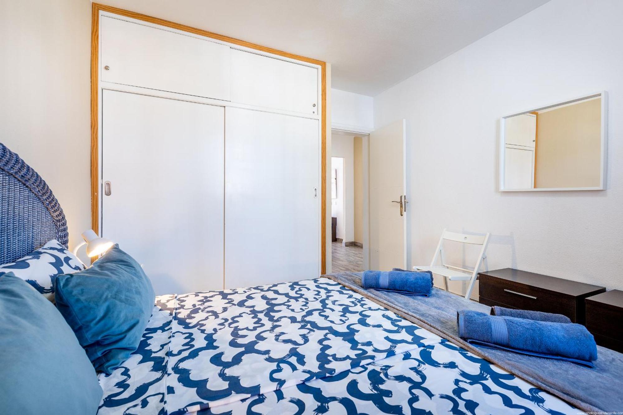 Las Bouganvillas Ocean View Адехе Екстериор снимка