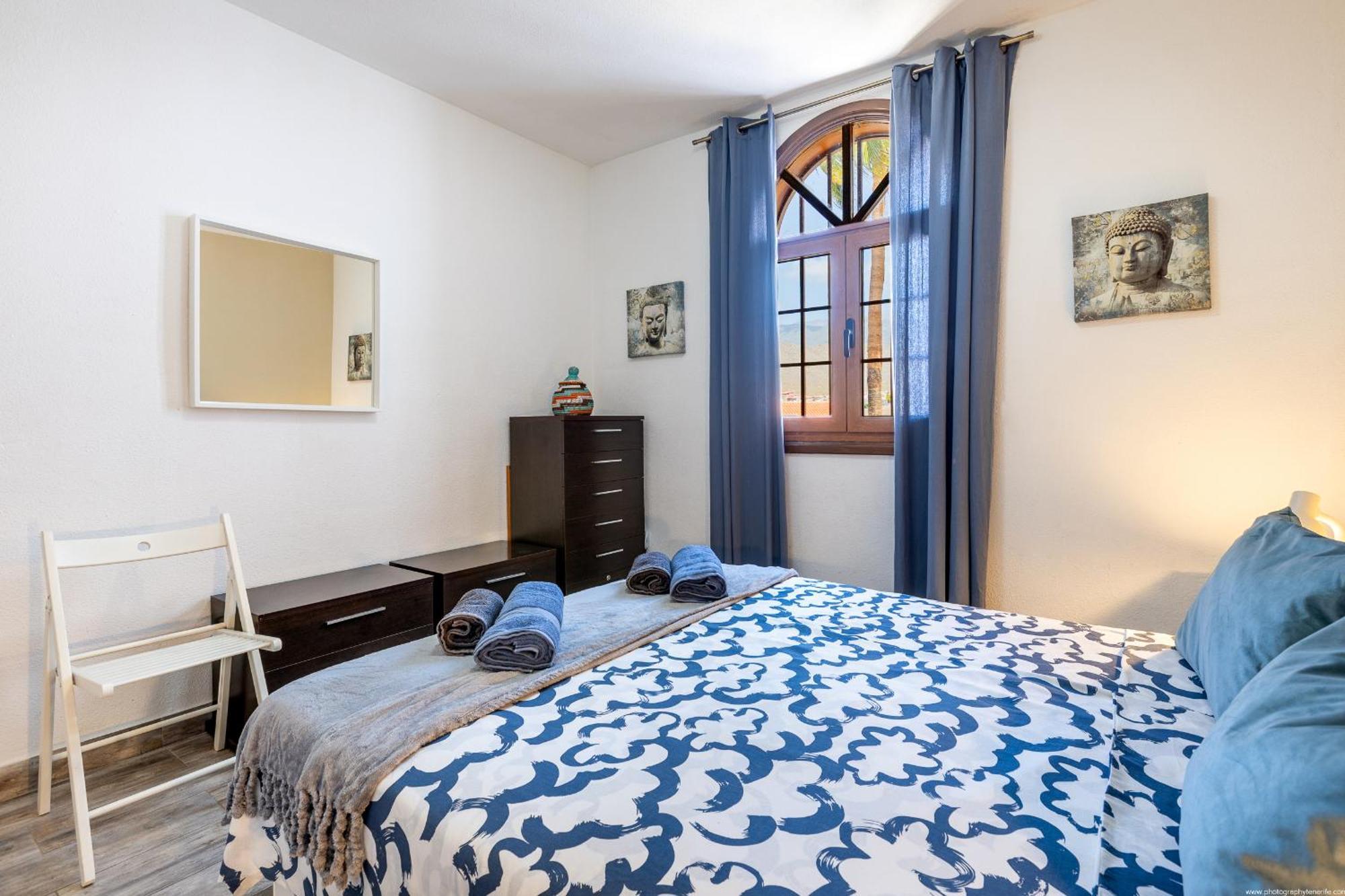 Las Bouganvillas Ocean View Адехе Екстериор снимка